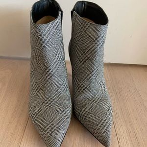 Jimmy Choo Booties MSRP: $995